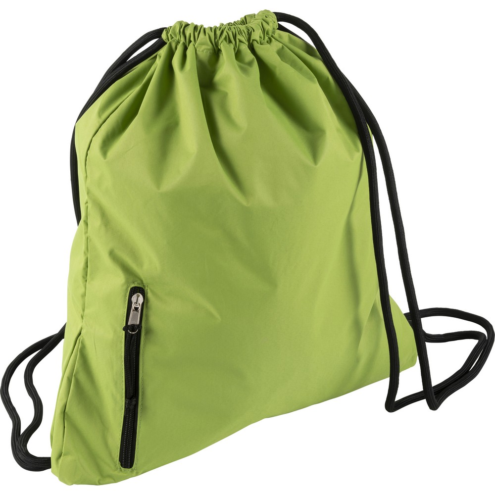 Sac  cordon