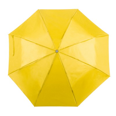 Parapluie manuel pliable