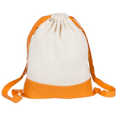Sac bicolore
