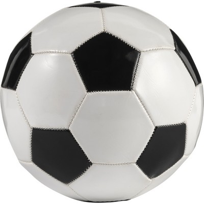 Mini ballon de foot publicitaire - Mini ballon cuir PVC personnalisé