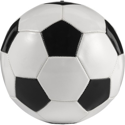 Ballon de football brillant personnalisé