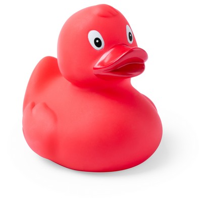 Canard de bain