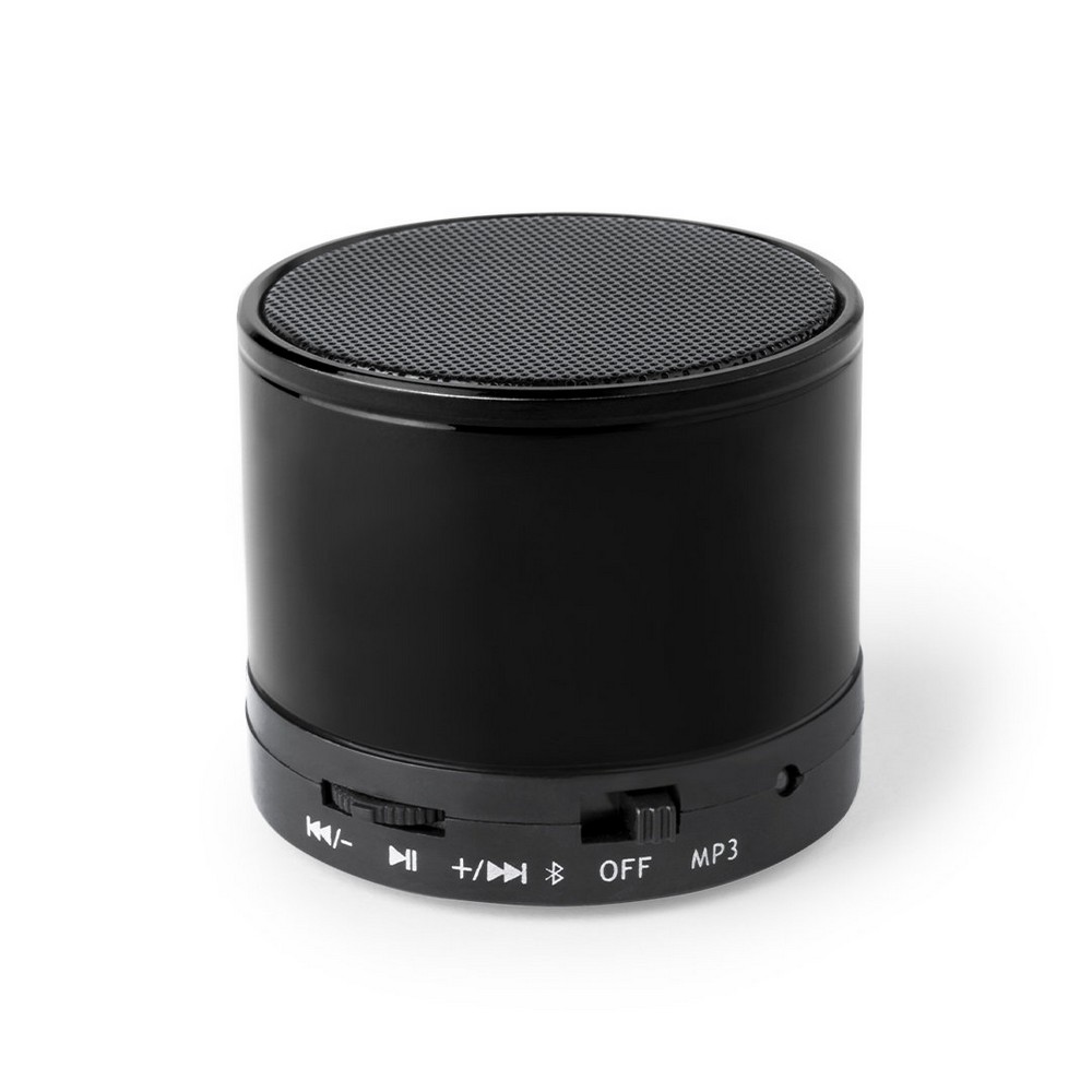 Enceinte sans fil 3W radio