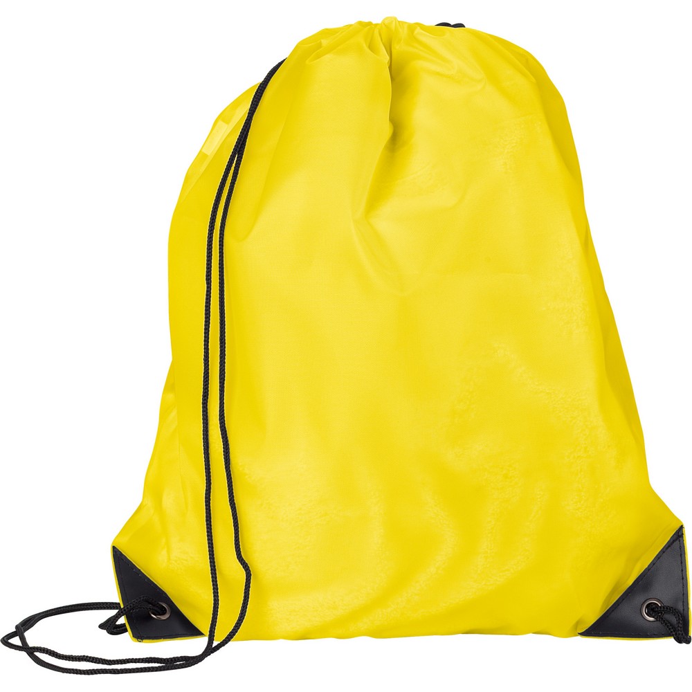 Sac  cordon RPET