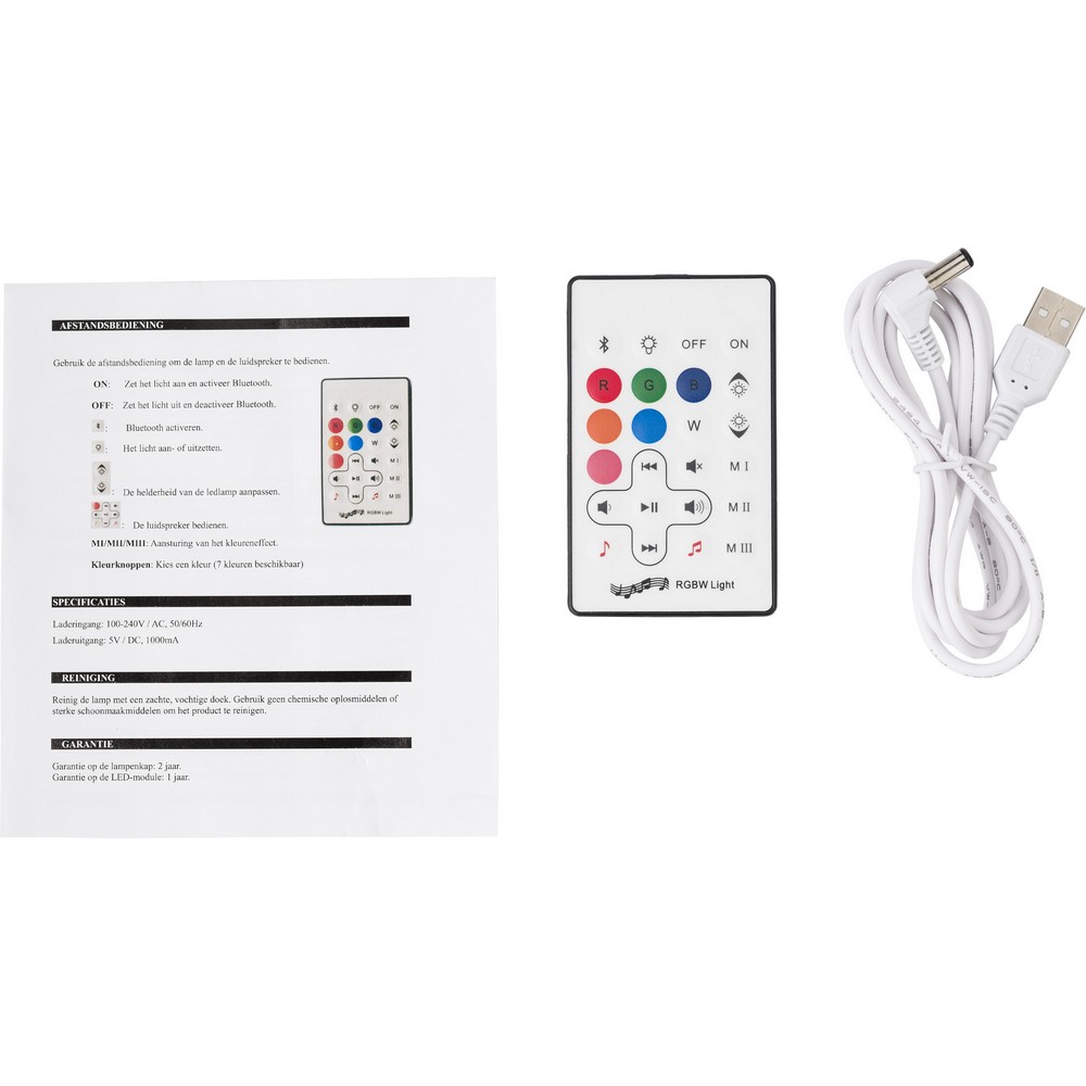 Haut parleur sans fil, lampe LED, blanc en Matières plastiques Photo 7 clients/infiniprinting/ax/photos_BD/AX12637-P7-Haut-parleur-sans-fil,-lampe-LED-personnalise-.jpg