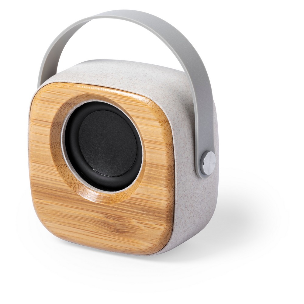 Enceinte sans fil 3W