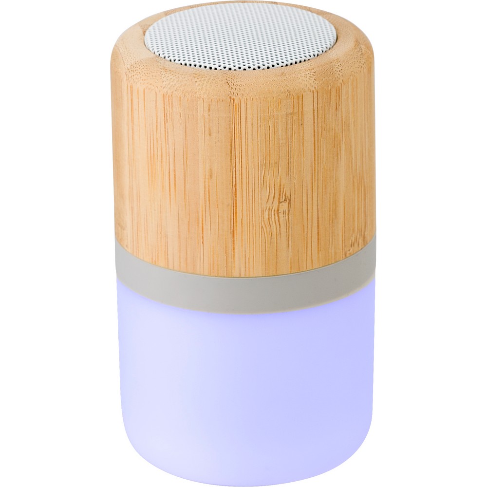Enceinte sans fil 3W