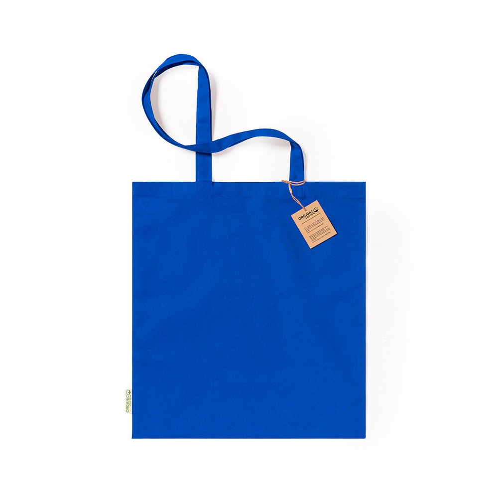 Sac shopping en coton organique, bleu en 100% coton organique 140 g/m2 Photo 3 clients/infiniprinting/ax/photos_BD/AX13194-P3-Sac-shopping-en-coton-organique-publicitaire-bleu.jpg