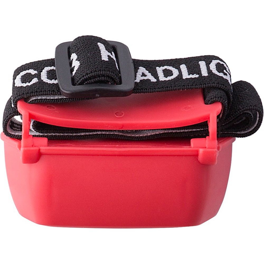 Lampe frontale, rouge en aluminium, polyester, métal, PS, TPR Photo 4 clients/infiniprinting/ax/photos_BD/AX13606-P4-Lampe-frontale-personnalise-.jpg