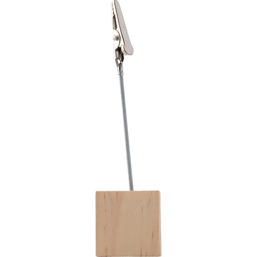 Porte photo ou mémo en bois, brun en bois, métal Photo 7 clients/infiniprinting/ax/photos_BD/AX13621-P7-Porte-photo-ou-memo-en-bois-personnalise-.jpg