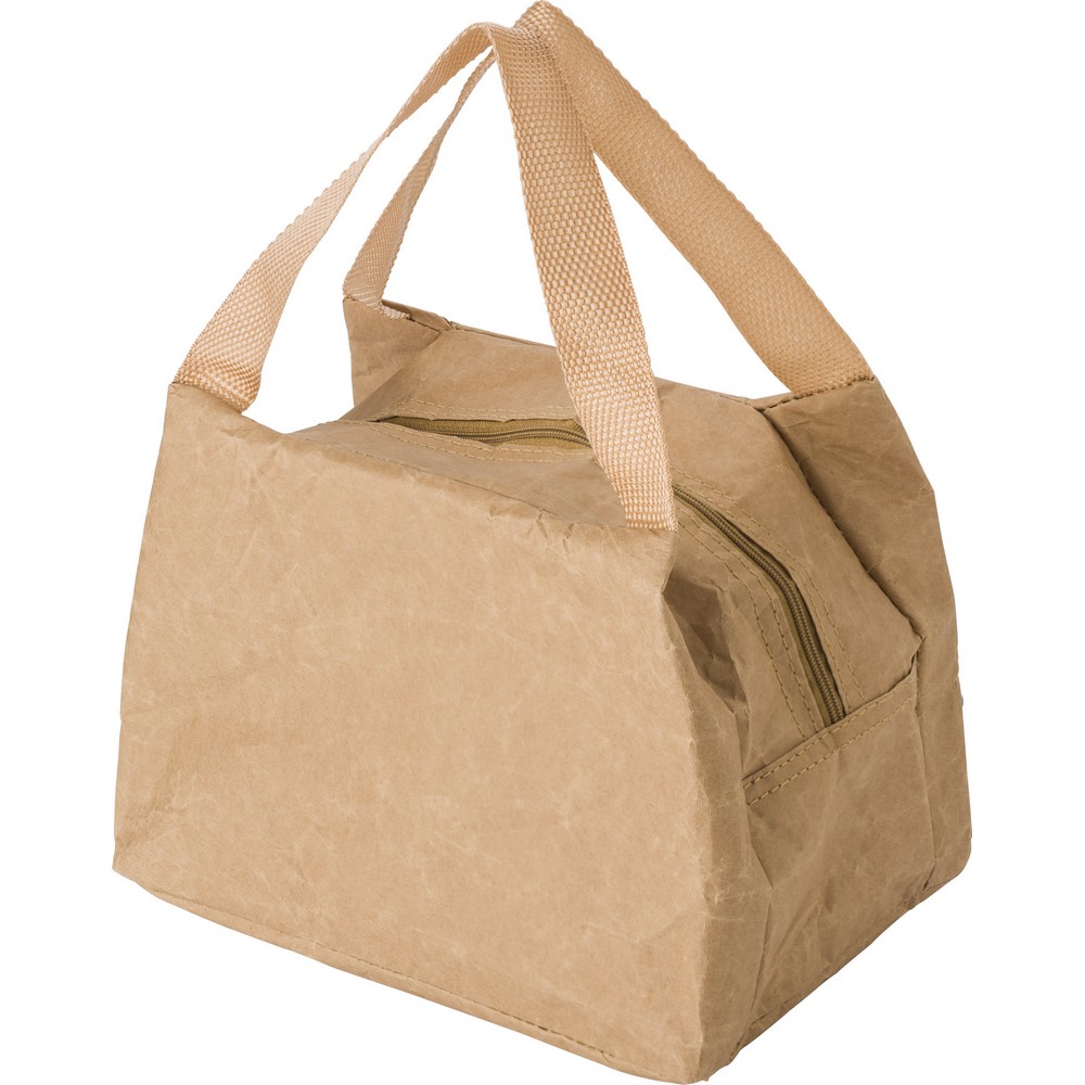 Sac isotherme en papier kraft