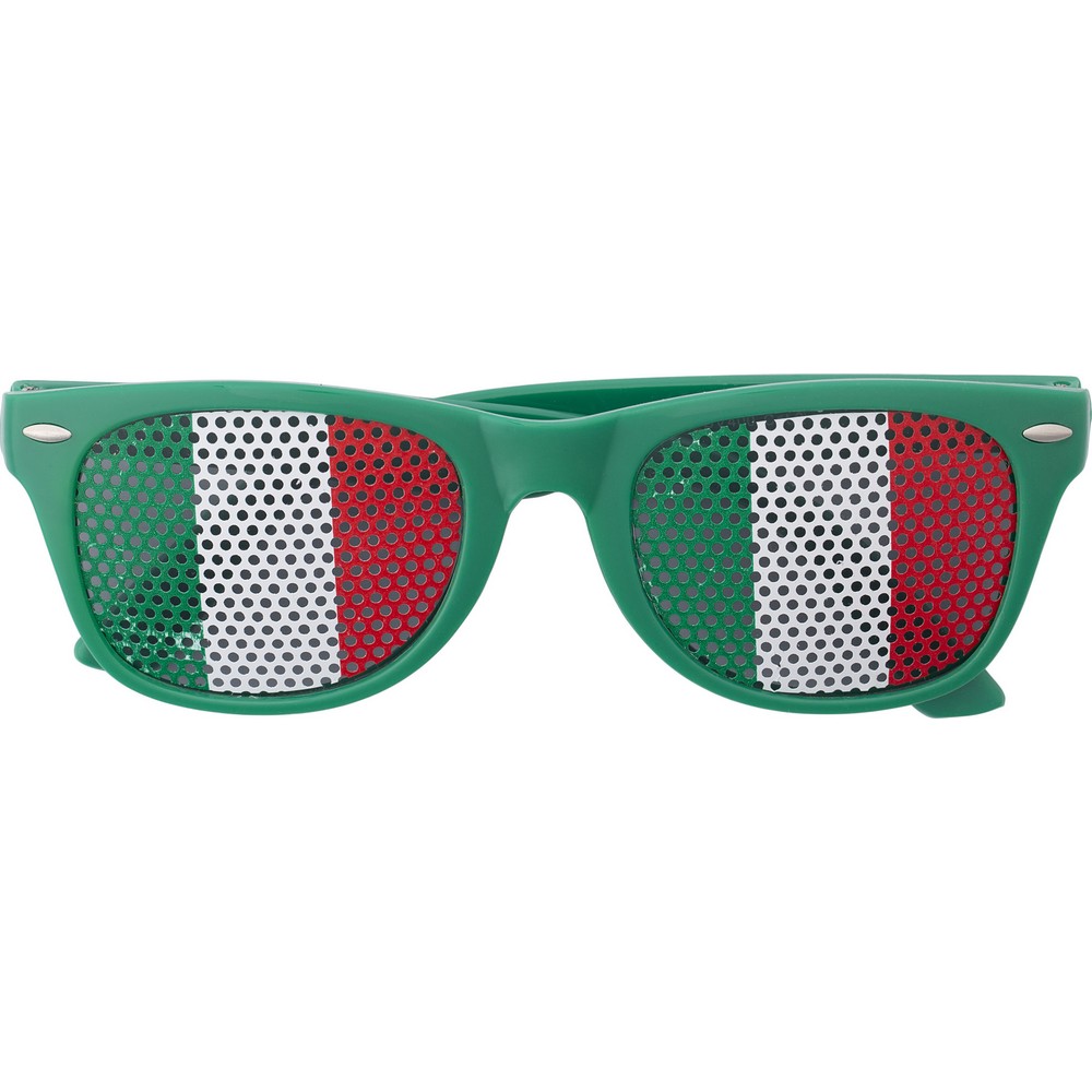 Lunettes de soleil