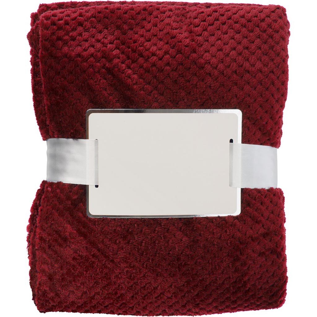 Couverture polaire