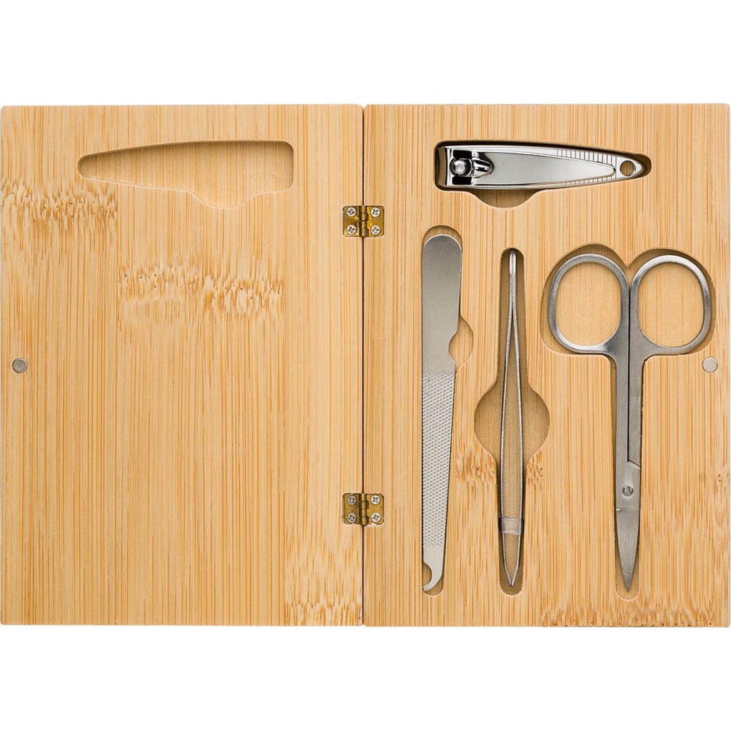 Set de manucure 4 pcs