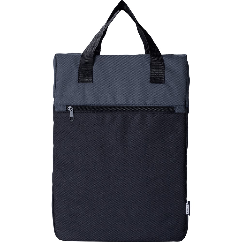 Sac  dos en RPET