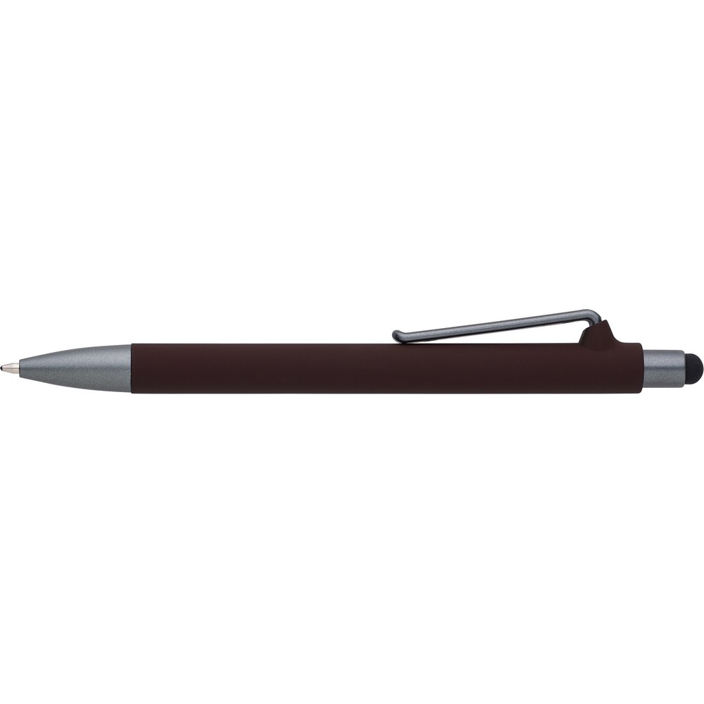 Stylo bille stylet tactile