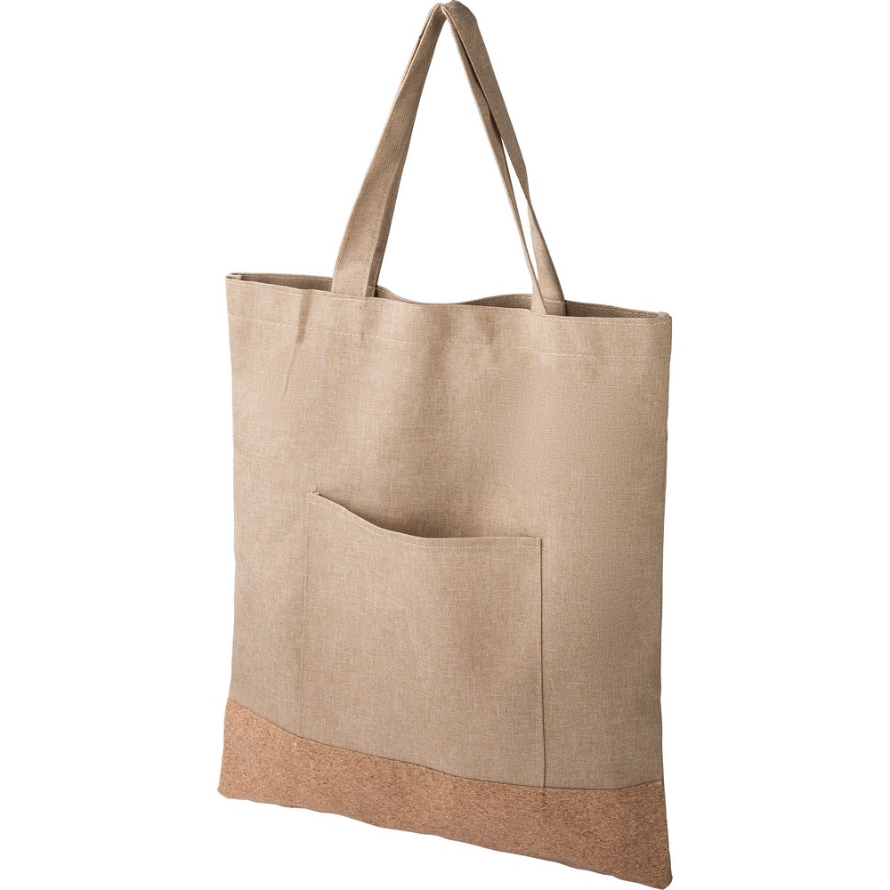 Sac shopping RPET