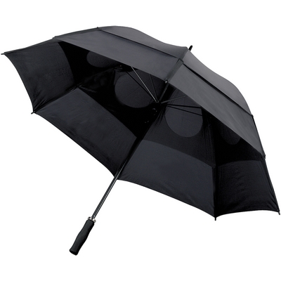 Parapluie manuel tempte