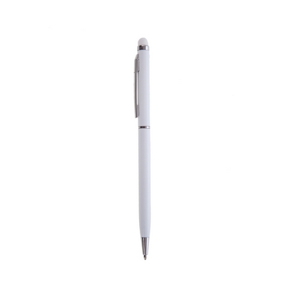 Stylo bille, stylet tactile, blanc en aluminium Photo 1 clients/infiniprinting/ax/photos_BD/AX247-P1-Stylo-bille,-stylet-tactile-personnalise-blanc.jpg