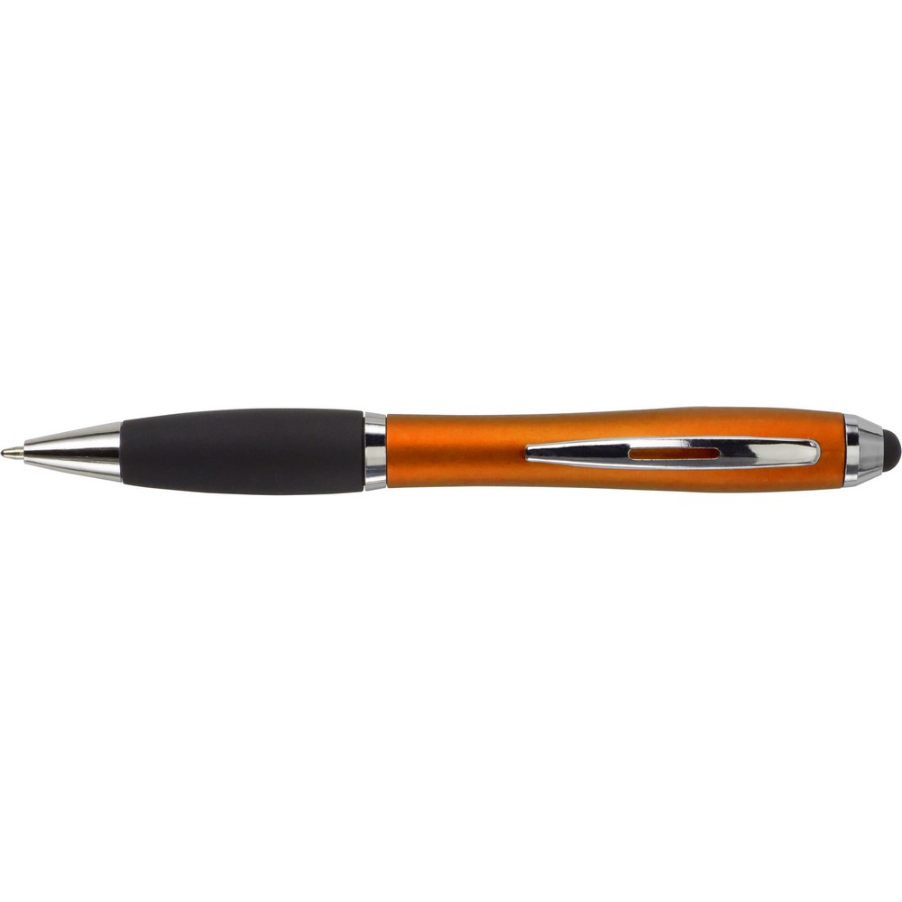 Stylo bille stylet tactile