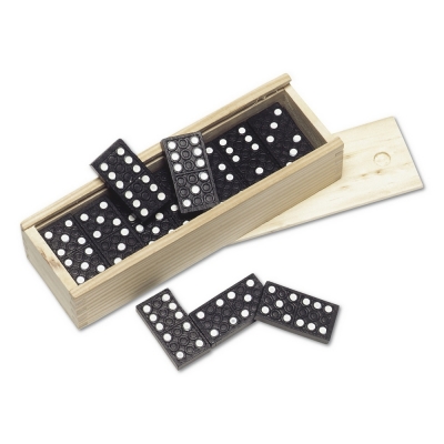 Jeu de dominos