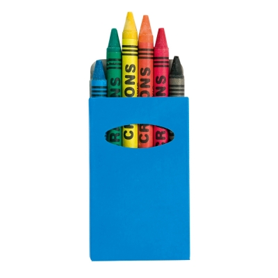 Set de crayons de couleur