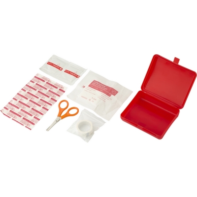 Trousse de secours