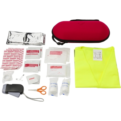 Trousse de secours