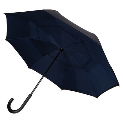 Mauro Conti parapluie manuel