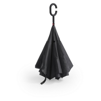 Parapluie invers