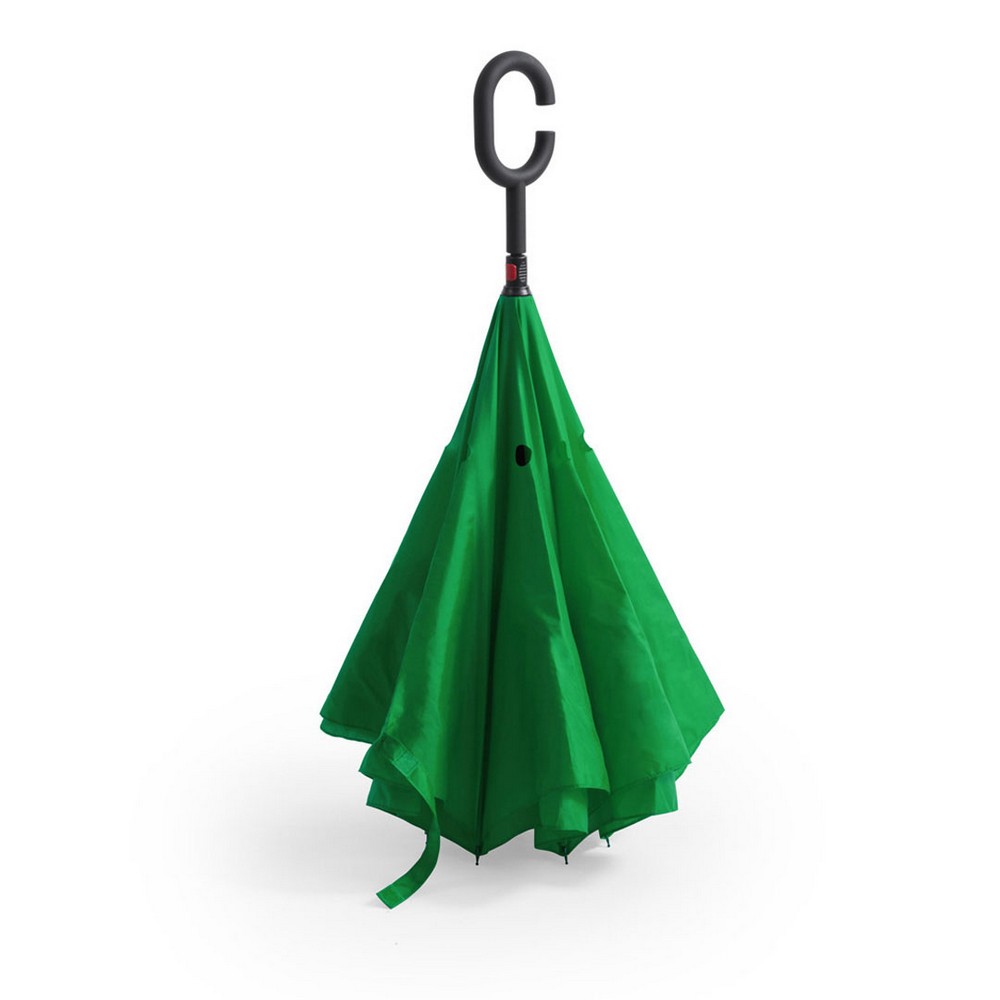 Parapluie invers