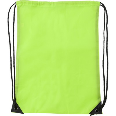 Sac avec cordon, vert citron en polyester 210D Photo 1 clients/infiniprinting/ax/photos_BD/AX8373-P1-Sac-avec-cordon-personnalise-vert-citron.jpg