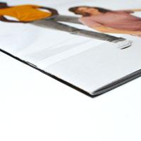 Brochure A4 21x29.7 cm