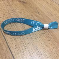 Bracelet contrle Tissu#ECO