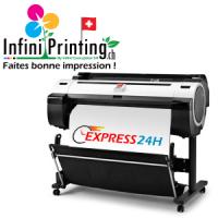 impression express 24h