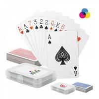 Jeux de cartes personnaliss