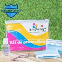 Kit de protection covid