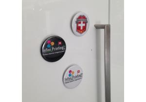 Magnet personnalisé - Magnet photo pas cher - Aimant frigo