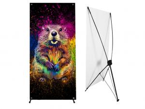 XBanner prsentation produits grandes dimensions