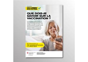 affiche coronavirus covid infiniprinting impression suisse yverdon