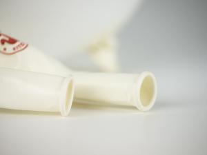 ballon baudruche imprime personnalisé plastique caoutchouc infiniprinting suisse montreux geneve