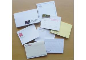 bloc papier repositionnable personnalise post it suisse montreux