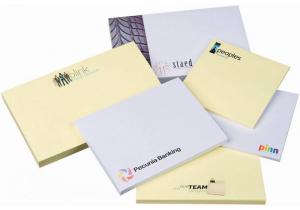 bloc papier repositionnable personnalise post it suisse vevey