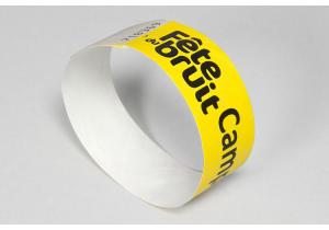 bracelet controle fluo personnalise suisse lausanne