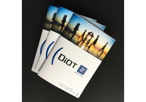 brochure a6 design impression personnalise fribourg
