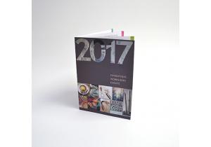 brochure a6 design impression personnalise lausanne