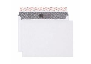 elco enveloppe security confidentiel sans fenetre c5 100g blanc suisse