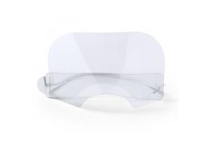 masque menton transparent bouche nez plastique suisse zurich