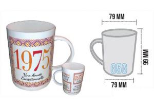 mug plastique vaisselle imprim personnalis infiniprinting suisse