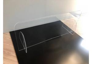 protection plexiglass comptoir vitre verre acrylique transparent suisse lausanne